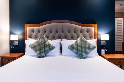 Premier Express Inn George Room Type - King Suite