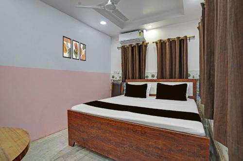 Hotel O Bodhi Garden