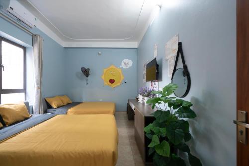Lola's House in Hạ Long