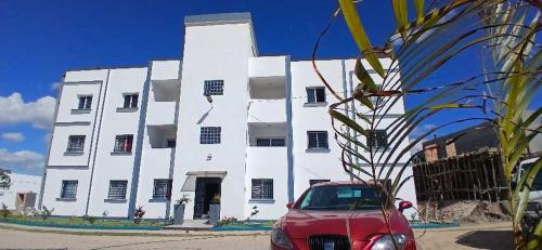 RESIDENCE LA RIVIERE Ambohijanahary