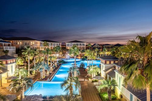 30a Oasis! Walk To Beachpoolrosemary&alys Beach - Rosemary Beach, FL