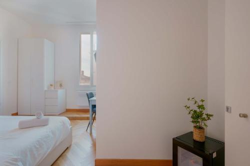 Le Suites dell'Edera - Historic Palace with Old Town Views Room Type - Deluxe Double Room