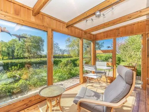 Ferienhaus Häuschen im Norden in Oersberg, Deutschland