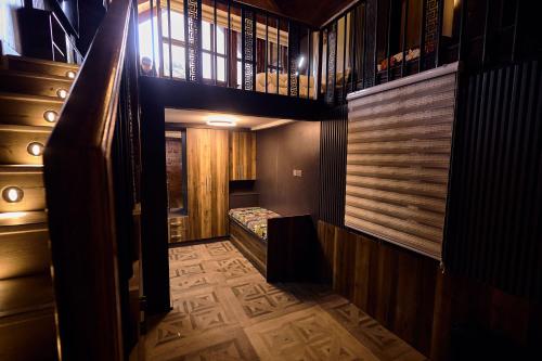 Premier Cabins in Accra