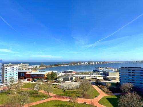 Sea and Sand H-10-6 in Heiligenhafen