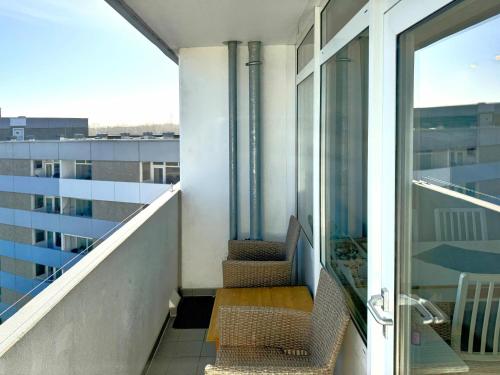 Sea and Sand H-10-6 in Heiligenhafen