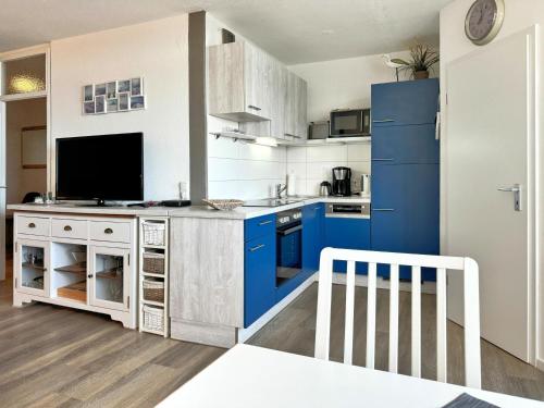 Sea and Sand H-10-6 in Heiligenhafen