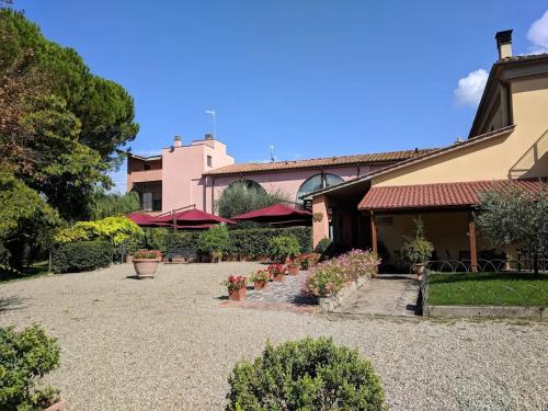 Molino D´Era Country Hotel in Volterra