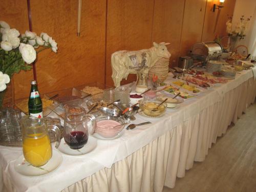 Apparthotel am Friedrichspark Apparthotel am Friedrichspark