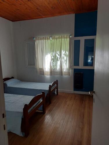 Casa para seis personas en macrocentro - image 2