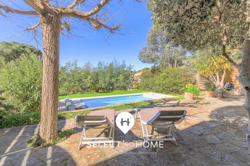 SELECT'soHOME - Appartement pour 4 personnes grande terrasse et piscine ! - OLEA TERRA - image 2