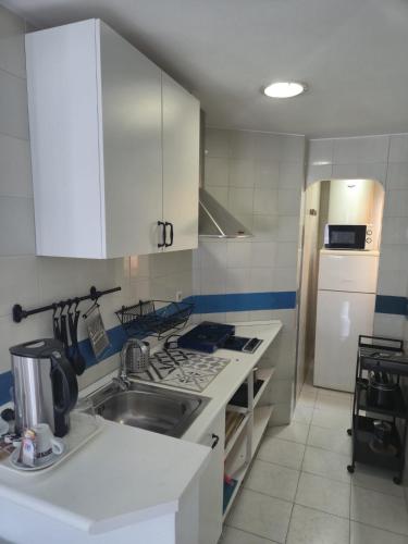 Bajondillo Beach Apartment By Torremolinos On-line 3