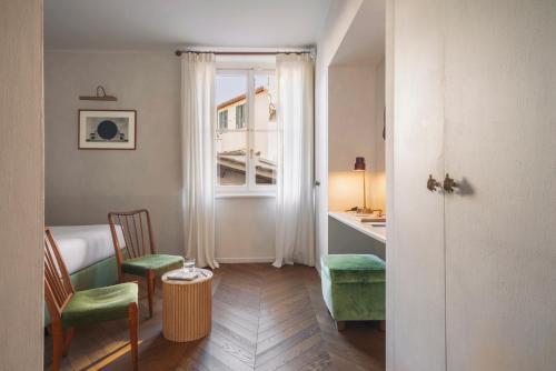 Casa G. Firenze Room Type - Classic Double Room