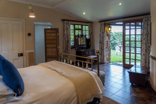 Reilly's Rock Hilltop Lodge in Ezulwini