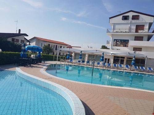 Hotel Oasi Verde Hotel de charme Crepaldo