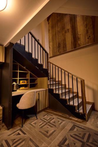 Premier Cabins in Accra