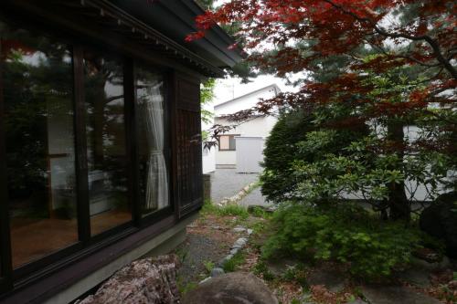 聚福堂, Asahikawa