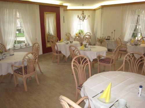 Apparthotel am Friedrichspark Apparthotel am Friedrichspark