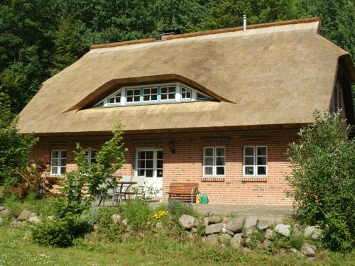 Premiumwohnung im Biosphärenreservat in Vilmnitz, Deutschland