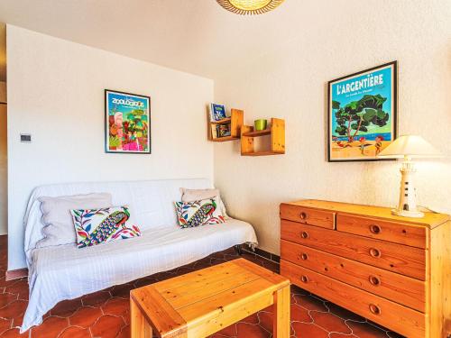 Apartment Adelaïde by Interhome