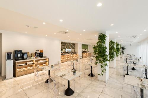 Victor Hotel in 巴里