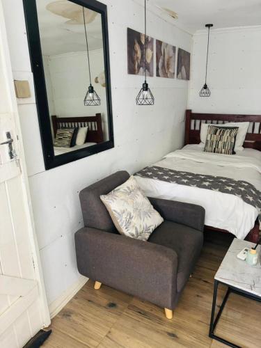 设施服务, Cabin in The Garden – Kwekwe - 2369 in 密德兰