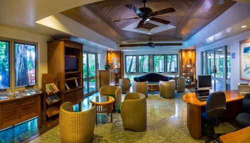 グリーン アイランド リゾート