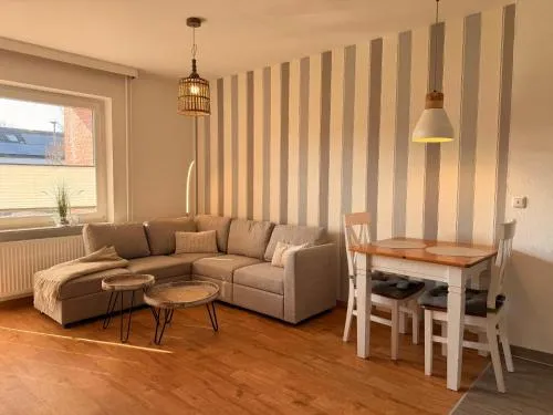 Kleine Brise Apartment 2 in Büsum, Deutschland