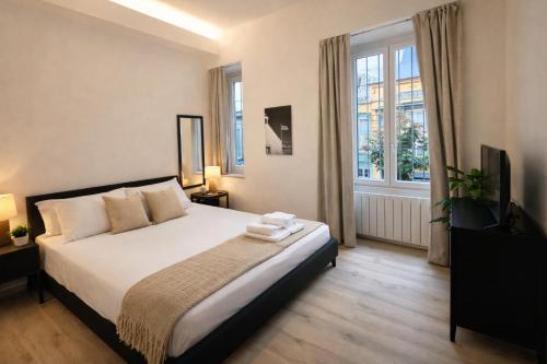 Casa Verga - Exclusive haven of style and elegance in Moscova