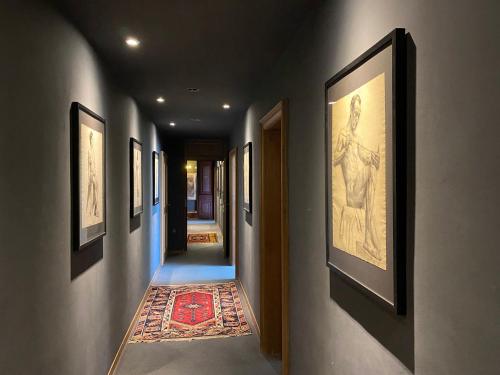 편의 시설/서비스, Oranienburg Vintage Hotel - Private Garden Residence in 비안덴
