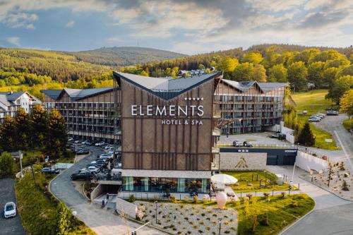 Elements Hotel&Spa - Lesna