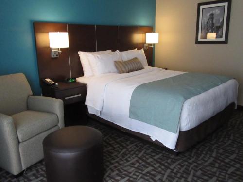 Best Western Plus Hotel Montreal