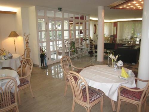 Apparthotel am Friedrichspark Apparthotel am Friedrichspark