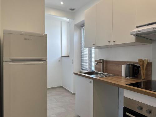 Cozy cocoon in the heart of town HEC & Tecomah in 茹伊昂若薩