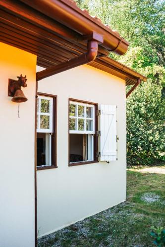 Casa da Avó Lina by Quantique (Casa da Avo Lina by Quantique) in อเลม โด ริโอ