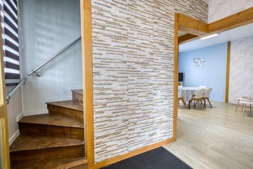 MAIS GIRAULT Maison Familiale Châtelaillon 6 personnes (MAIS GIRAULT Maison Familiale Chatelaillon 6 personnes) in Chatelaillon-Plage