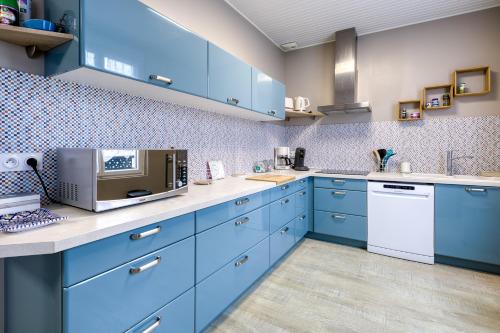 MAIS GIRAULT Maison Familiale Châtelaillon 6 personnes (MAIS GIRAULT Maison Familiale Chatelaillon 6 personnes) in Chatelaillon-Plage