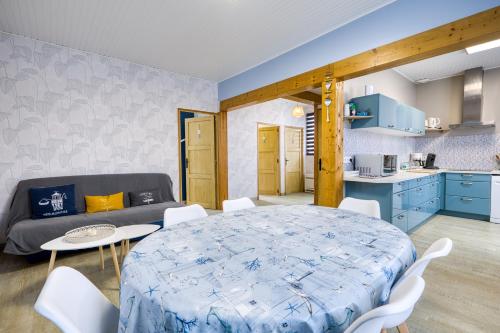 MAIS GIRAULT Maison Familiale Châtelaillon 6 personnes (MAIS GIRAULT Maison Familiale Chatelaillon 6 personnes) in Chatelaillon-Plage
