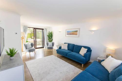 Rockpool Sleeps 8 Seaside Retreat Walk to Beach - Braunton Rockpool Sleeps 8 Seaside Retreat Walk to Beach - Braunton
