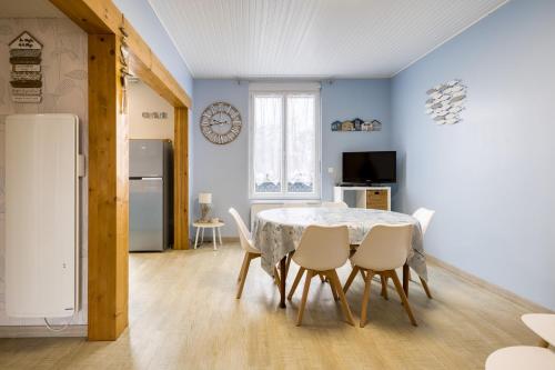 MAIS GIRAULT Maison Familiale Châtelaillon 6 personnes (MAIS GIRAULT Maison Familiale Chatelaillon 6 personnes) in Chatelaillon-Plage