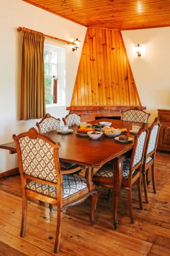 Casa da Avó Lina by Quantique (Casa da Avo Lina by Quantique) in อเลม โด ริโอ