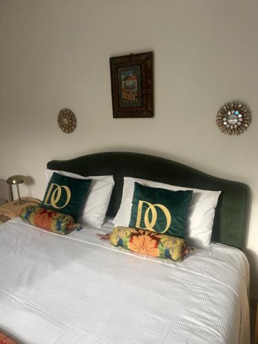 Domus Orestea Luxury Suites 3