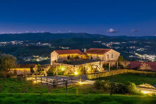 Quinta do Caritel in Vouzela