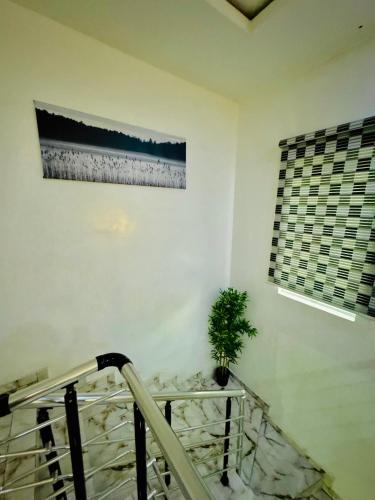 Polo Apartments Lekki in Lekki