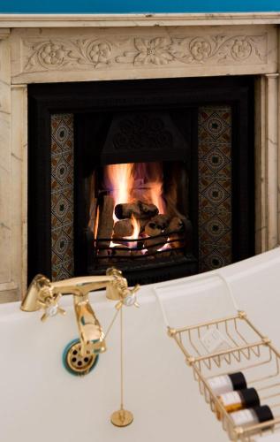 Twenty Nevern Square Hotel, Londres (photo 10)