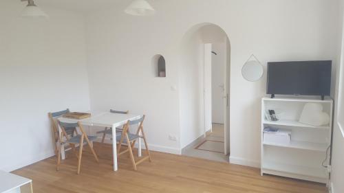 Maison avec jardin et garage gîte à louer Saint-Denis-Hors