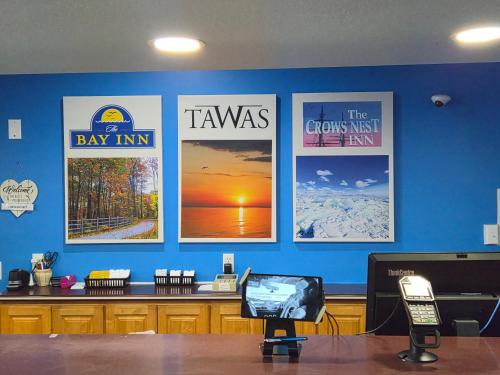 Bay Inn in Tawas City, USA