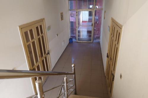 Entrance, Falcon Inn Bhurban Murree Family Apartments Hospitality First in Bhurban
