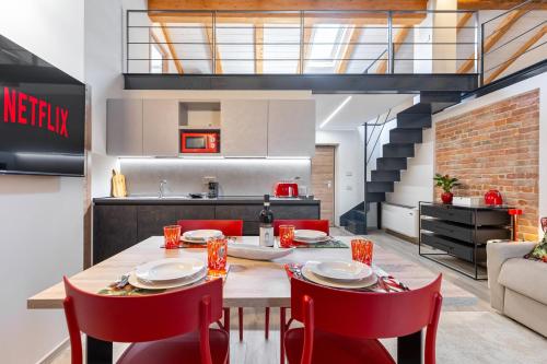 Hostdomus - Palazzo Stupino