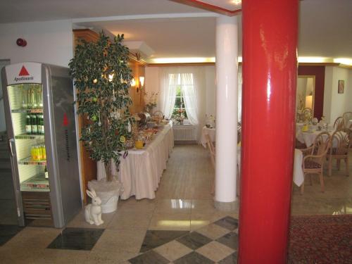 Apparthotel am Friedrichspark Apparthotel am Friedrichspark